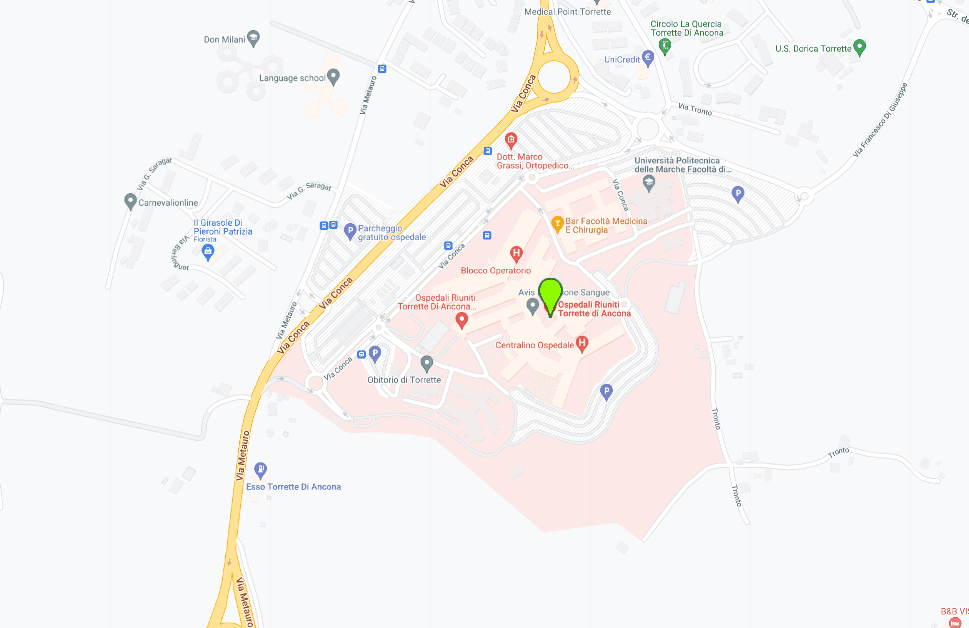 Mappa